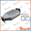 Filtres à Particules Diesel EURO4 pour BMW | DPF-BM-008, 095-310